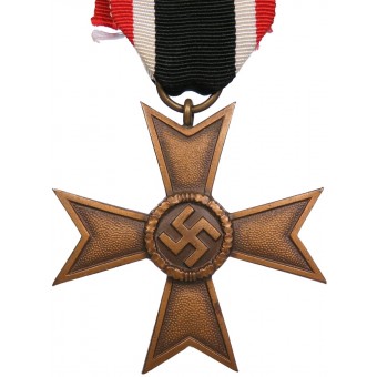 Sotilaallinen ansio Cross 1939. Ilman miekkoja. Espenlaub militaria
