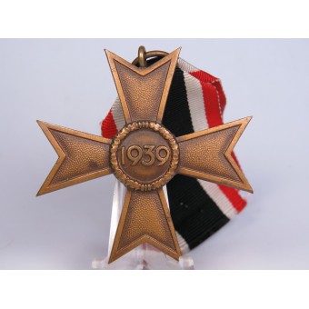 Cruz del Mérito Militar 1939. Sin espadas. Espenlaub militaria