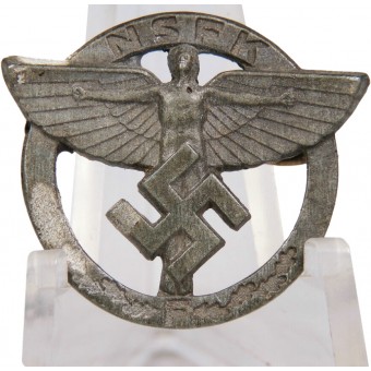 NSFK badge commanditaire. Espenlaub militaria