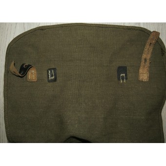 Bread bag Wehrmacht or Waffen-SS. Mid-war issue. Espenlaub militaria