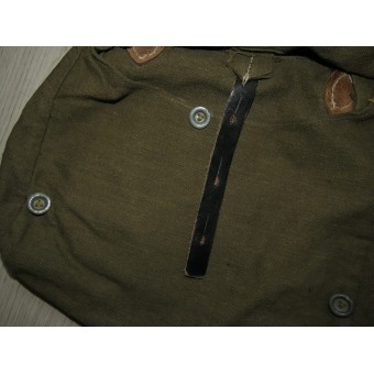 Bread bag Wehrmacht or Waffen-SS. Mid-war issue. Espenlaub militaria