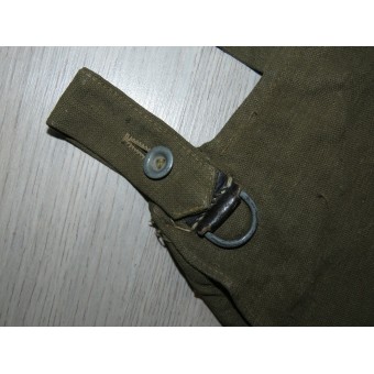 Bread bag Wehrmacht or Waffen-SS. Mid-war issue. Espenlaub militaria