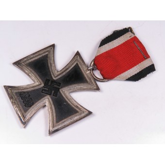Eisernes Kreuz 2. Klasse 1939 PKZ 7 Paul Meybauer. Espenlaub militaria