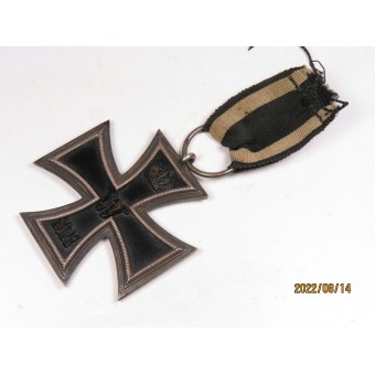 Eisernes Kreuz 2. Klasse 1914, C gemarkeerd. Espenlaub militaria