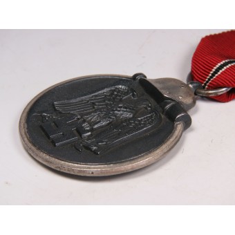 WIO 1941/42 Médaille de viande gelée PKZ1 DESCHLER & SOHN. Espenlaub militaria