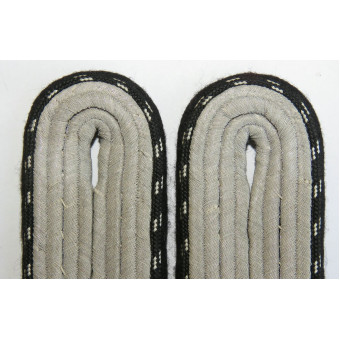 Пара погон Вермахт: сапёр броне-механизированного подразделения ( Panzerpionier). Espenlaub militaria