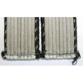 Пара погон Вермахт: сапёр броне-механизированного подразделения ( Panzerpionier). Espenlaub militaria