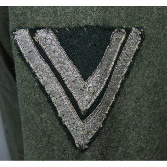Wehrmacht m40 tunika. Pionjär Obergefreiter. Espenlaub militaria