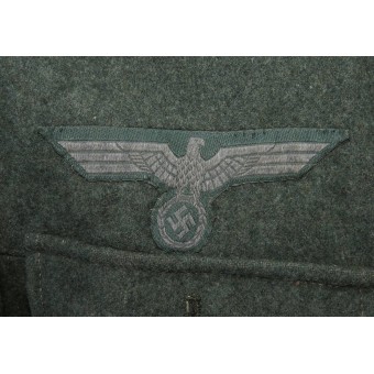 Wehrmacht m40 Waffenrock. Pionier Obergefreiter. Espenlaub militaria