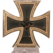 Eisernes Kreuz 1939 1. Klasse Steinhauer & Lueck