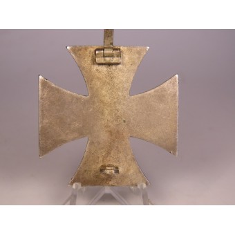 Eisernes Kreuz 1939 1. Klasse Steinhauer & Lueck. Espenlaub militaria