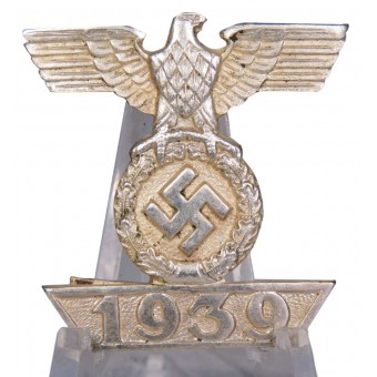 EK 1914 2nd class 1939 clasp to the Iron cross LDO L/56. Espenlaub militaria