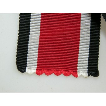 Croix de chevalier, conversion de la Croix de deuxième classe de 1939