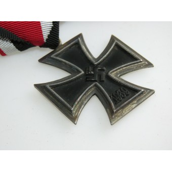 Knight's Cross, conversion from the Second Class Cross of 1939