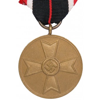 Krigsförsvarstjänst Medaille 1939. Espenlaub militaria