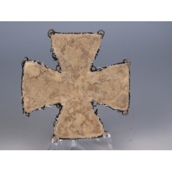 Kulm Cross: the Iron Cross, 1813