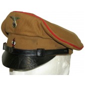 Early Hitler Youth service cap- HJ Dienstmütze