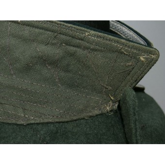 Feldbluse M36 del Oberfeldwebel de la infantería de la Wehrmacht. Espenlaub militaria