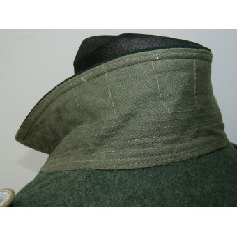 Feldbluse M36 dellOberfeldwebel della fanteria della Wehrmacht. Espenlaub militaria