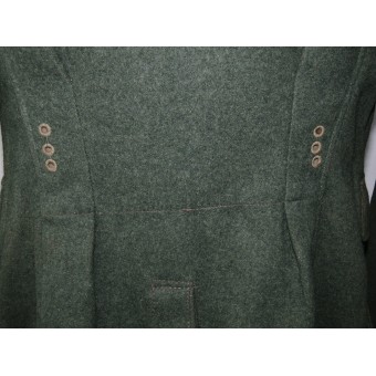 Feldbluse M36 van de Oberfeldwebel van de infanterie van de Wehrmacht. Espenlaub militaria