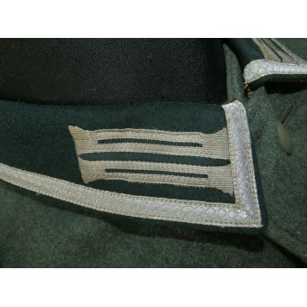 Feldbluse M36 of the Oberfeldwebel of the Wehrmacht infantry. Espenlaub militaria