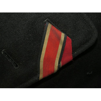 SS-Scharführer Panzer en la División SS Nordland