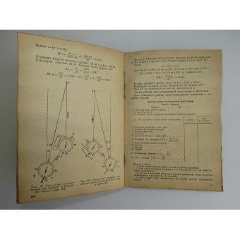 Справочник по артиллерии для войскового командира, 1934 год. Espenlaub militaria