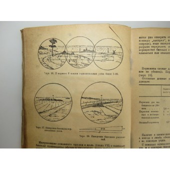 Справочник по артиллерии для войскового командира, 1934 год. Espenlaub militaria