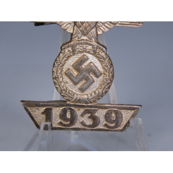 1939 Clasp to the Iron Cross 2nd Class 1914, LDO L/56, F & BL, 2nd type. Espenlaub militaria