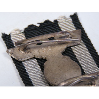 1939 Clasp to the Iron Cross 2nd Class 1914, LDO L/56, F & BL, 2nd type. Espenlaub militaria
