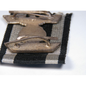 1939 Clasp to the Iron Cross 2nd Class 1914, LDO L/56, F & BL, 2nd type. Espenlaub militaria