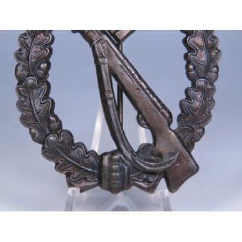 Infanterie Sturmabzeichen in Bronze