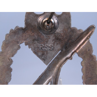 Infanterie Sturmabzeichen in Bronze