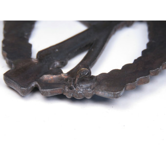 Infanterie Sturmabzeichen in Bronze