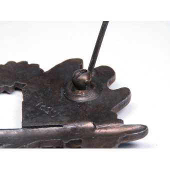 Infanterie Sturmabzeichen in Bronze