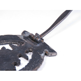 Знак флота Кригсмарине (Flottenkriegsabzeichen). Espenlaub militaria