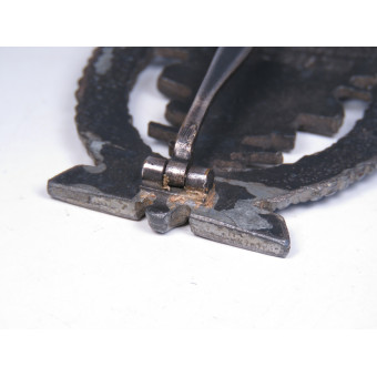 Знак флота Кригсмарине (Flottenkriegsabzeichen). Espenlaub militaria