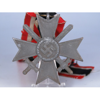 War Merit Cross 2nd Class with Swords. Espenlaub militaria