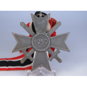 War Merit Cross 2nd Class with Swords. Espenlaub militaria