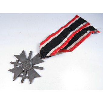 War Merit Cross 2nd Class with Swords. Espenlaub militaria