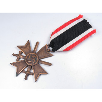 War Merit Cross 2nd Class with Swords. Espenlaub militaria