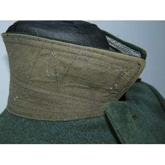 Feldbluse Wehrmacht M36 Der Spieß Panzerabwehrabteilung 8. Espenlaub militaria