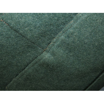 Feldbluse Wehrmacht M36 Der Spieß Panzerabwehrabteilung 8. Espenlaub militaria