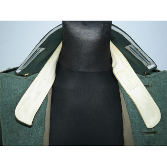 Feldbluse Wehrmacht M36 Der Spieß Panzerabwehrabteilung 8. Espenlaub militaria