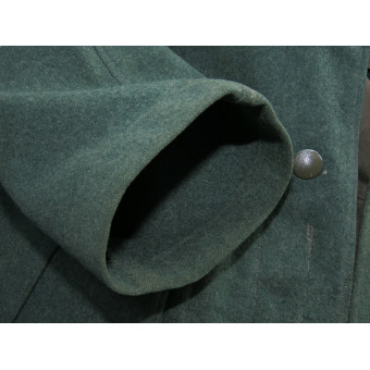 Feldbluse Wehrmacht M36 Der Spieß Panzerabwehrabteilung 8. Espenlaub militaria