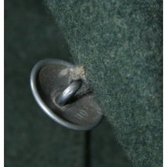 Feldbluse Wehrmacht M36 Der Spieß Panzerabwehrabteilung 8. Espenlaub militaria