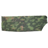 Fragment of Waffen-SS camouflage fabric Rauchtarn