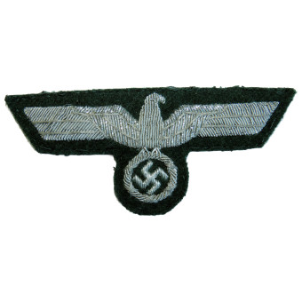 Breast eagle Wehrmacht. Espenlaub militaria