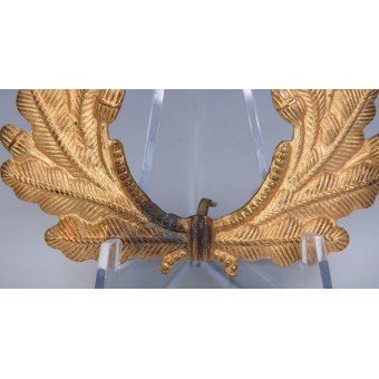 Кокарда генерала Вермахта. Espenlaub militaria