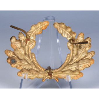 Кокарда генерала Вермахта. Espenlaub militaria